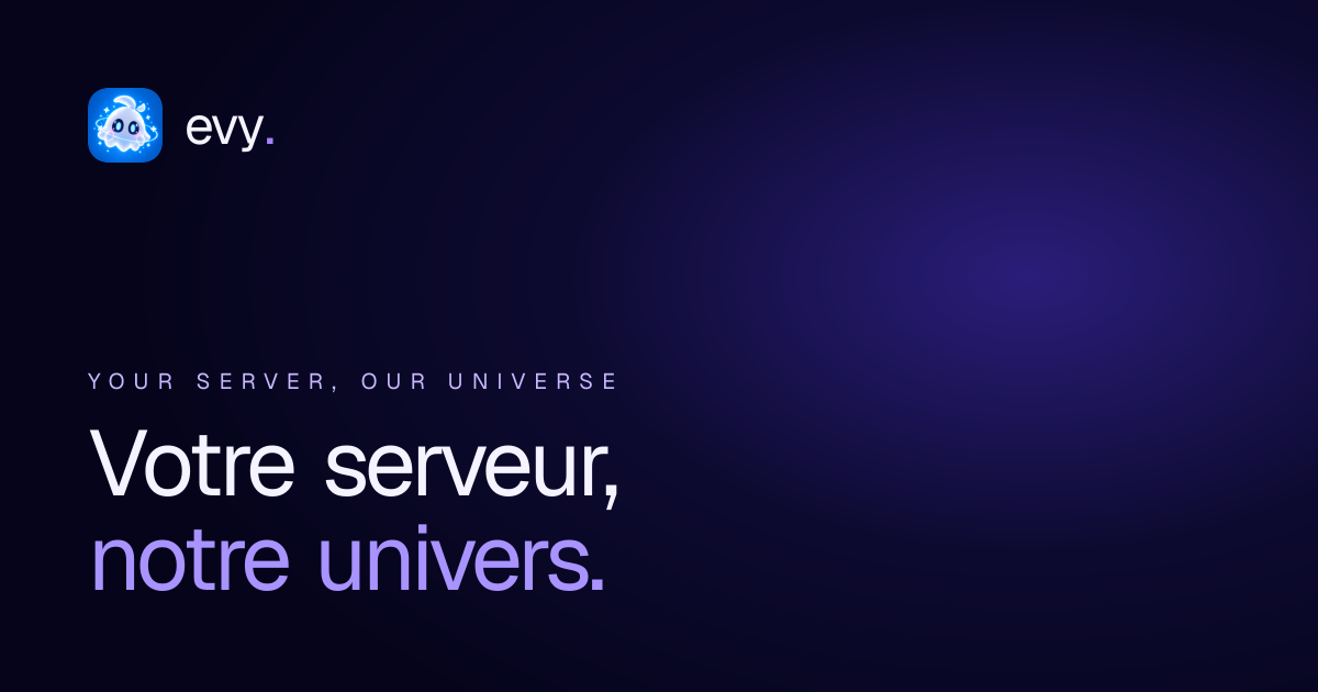 Permissions ・ surveillance et gestion des accès sensibles · Evy